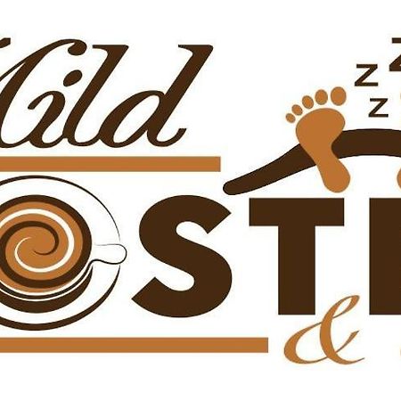 Hostel & Cafe Mild Ohrid Exterior photo